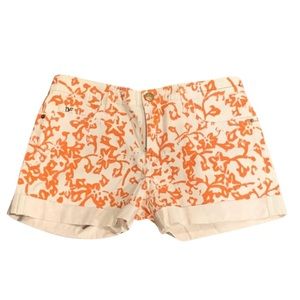 NWT Diane von Furstenberg for Current/Elliot Best Selling Rolls.  Size 27